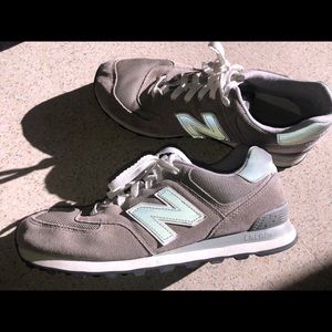 New Balance Sneakers